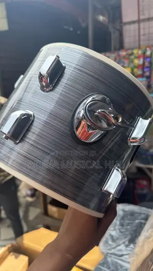 Yamaha Full Five Set Drum