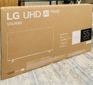 Lg Ur80 Vivid Vision Highlights the Stunning Hdr10 Pro Picture