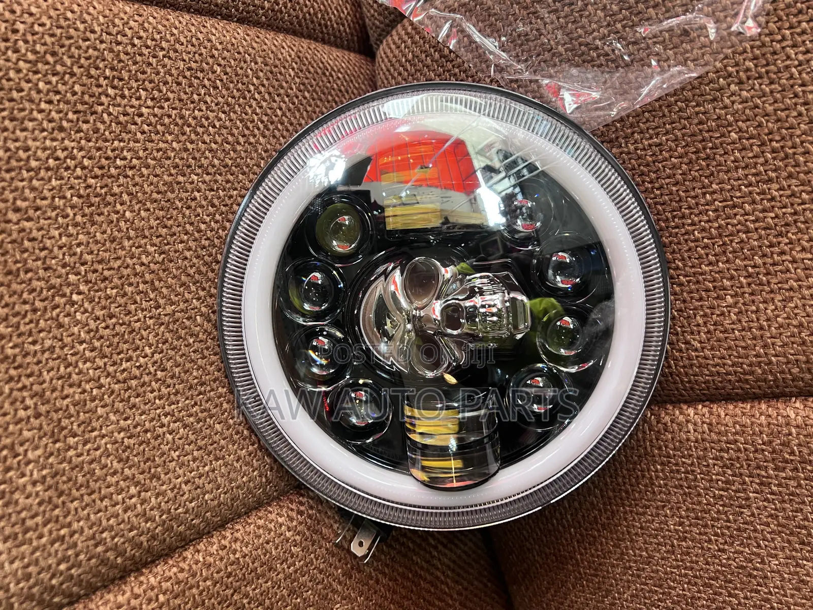 2018,2019,2020,2021 Headlight for Jeep Wrangler