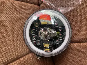 2018,2019,2020,2021 Headlight for Jeep Wrangler