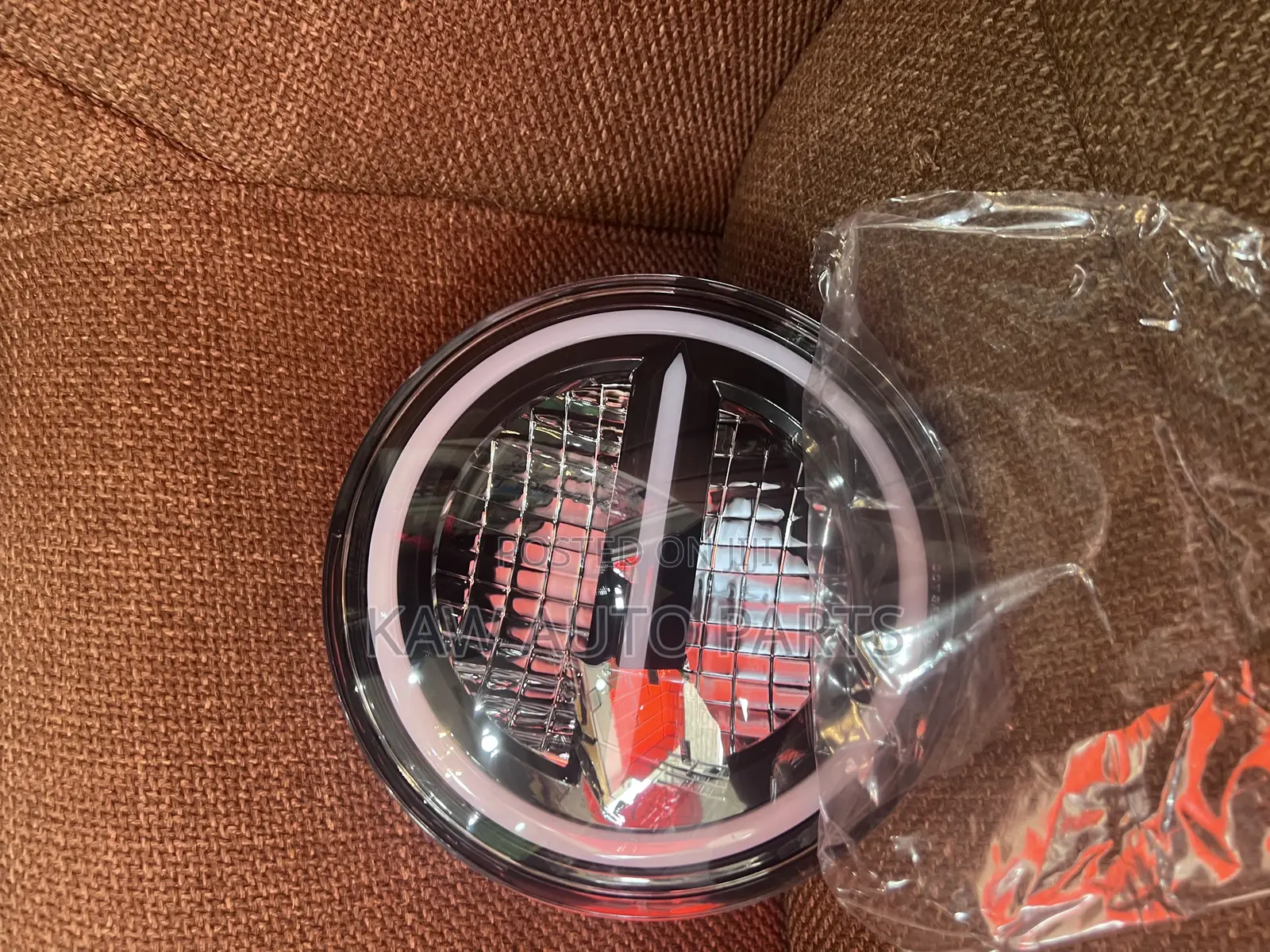 2018,2019,2020,2021 Headlight for Jeep Wrangler