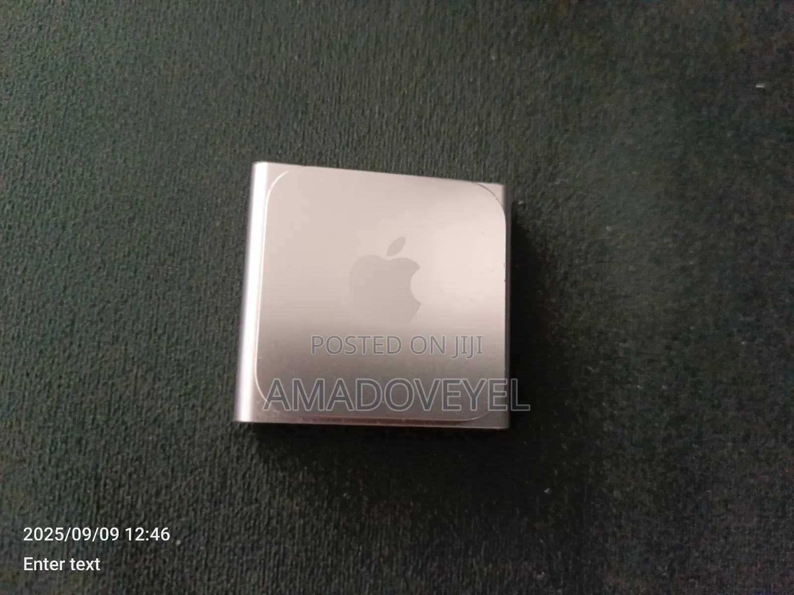 6th Gen iPod Nano 16g