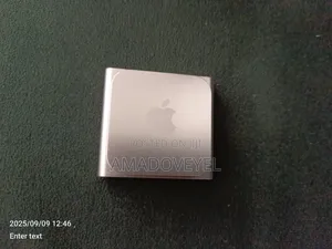 6th Gen iPod Nano 16g