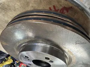 Honda CRV 2018 Front Brake Disc.