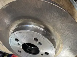 Honda CRV 2018 Front Brake Disc.