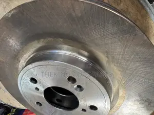 Honda CRV 2018 Front Brake Disc.