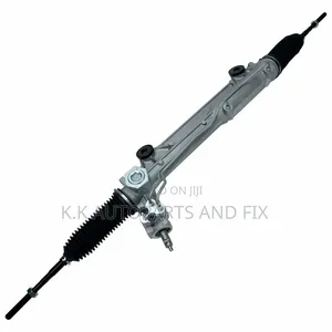 Ford Explorer 2006-2010 Steering Rack
