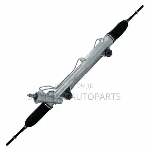 Ford Explorer 2006-2010 Steering Rack
