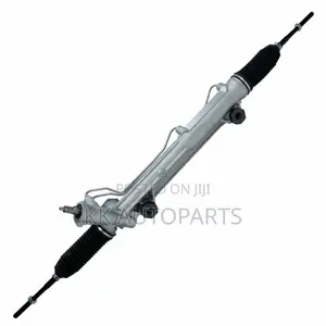 Ford Explorer 2006-2010 Steering Rack