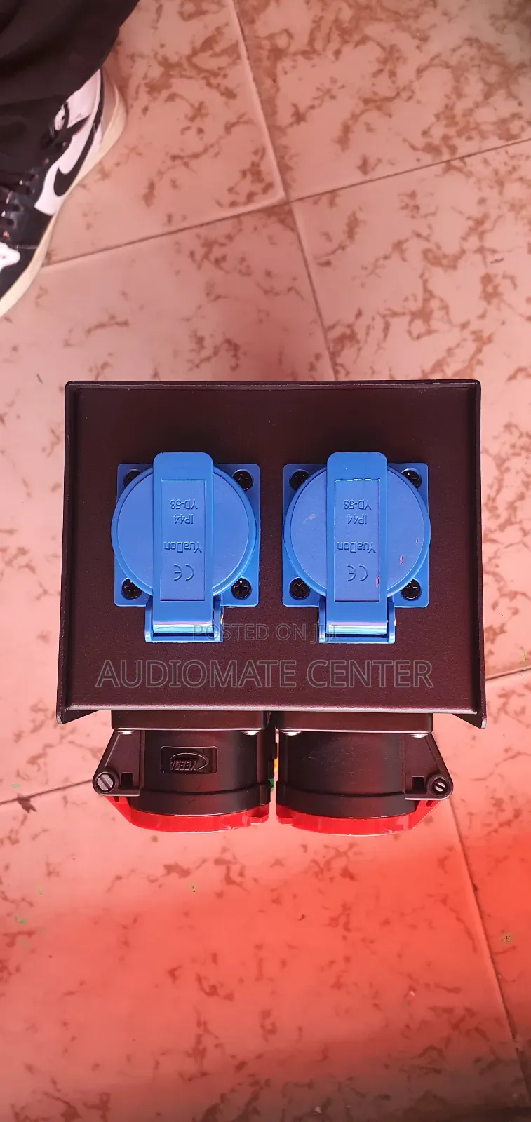 Sp-06y Power Rack