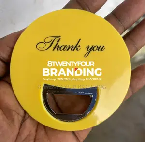 Branded Openers (Souvenir)