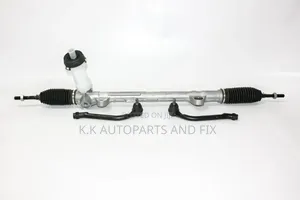 Hyundai Elantra 2007-2011 Steering Rack