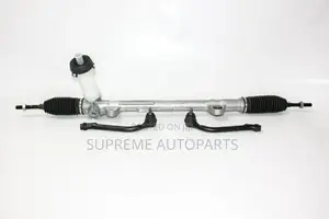 Hyundai Elantra 2007-2011 Steering Rack