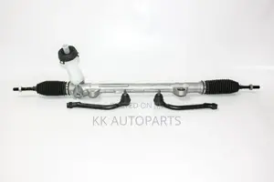 Hyundai Elantra 2007-2011 Steering Rack