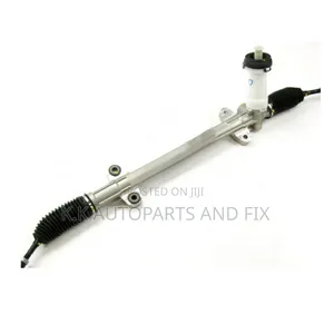 Hyundai Elantra 2007-2011 Steering Rack