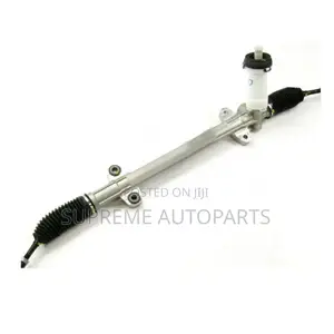 Hyundai Elantra 2007-2011 Steering Rack