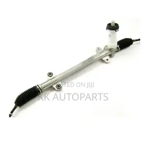 Hyundai Elantra 2007-2011 Steering Rack