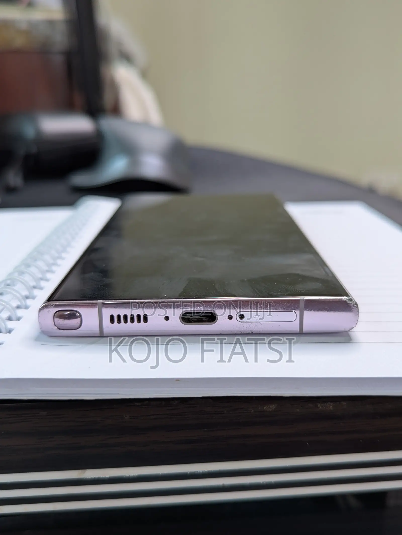 Samsung Galaxy S23 Ultra 256 GB Pink