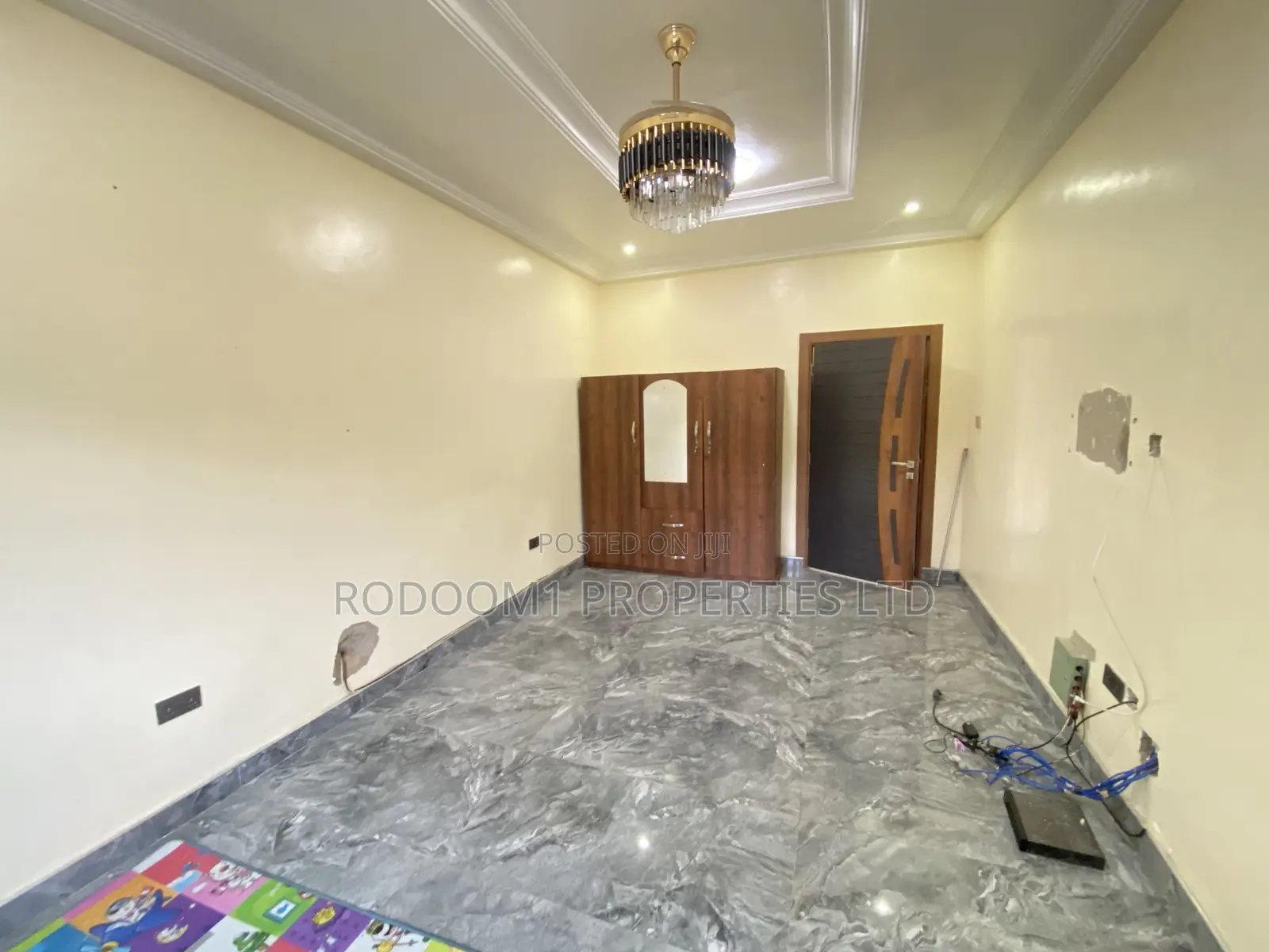 3bdrm House in Amasaman Stadium for sale