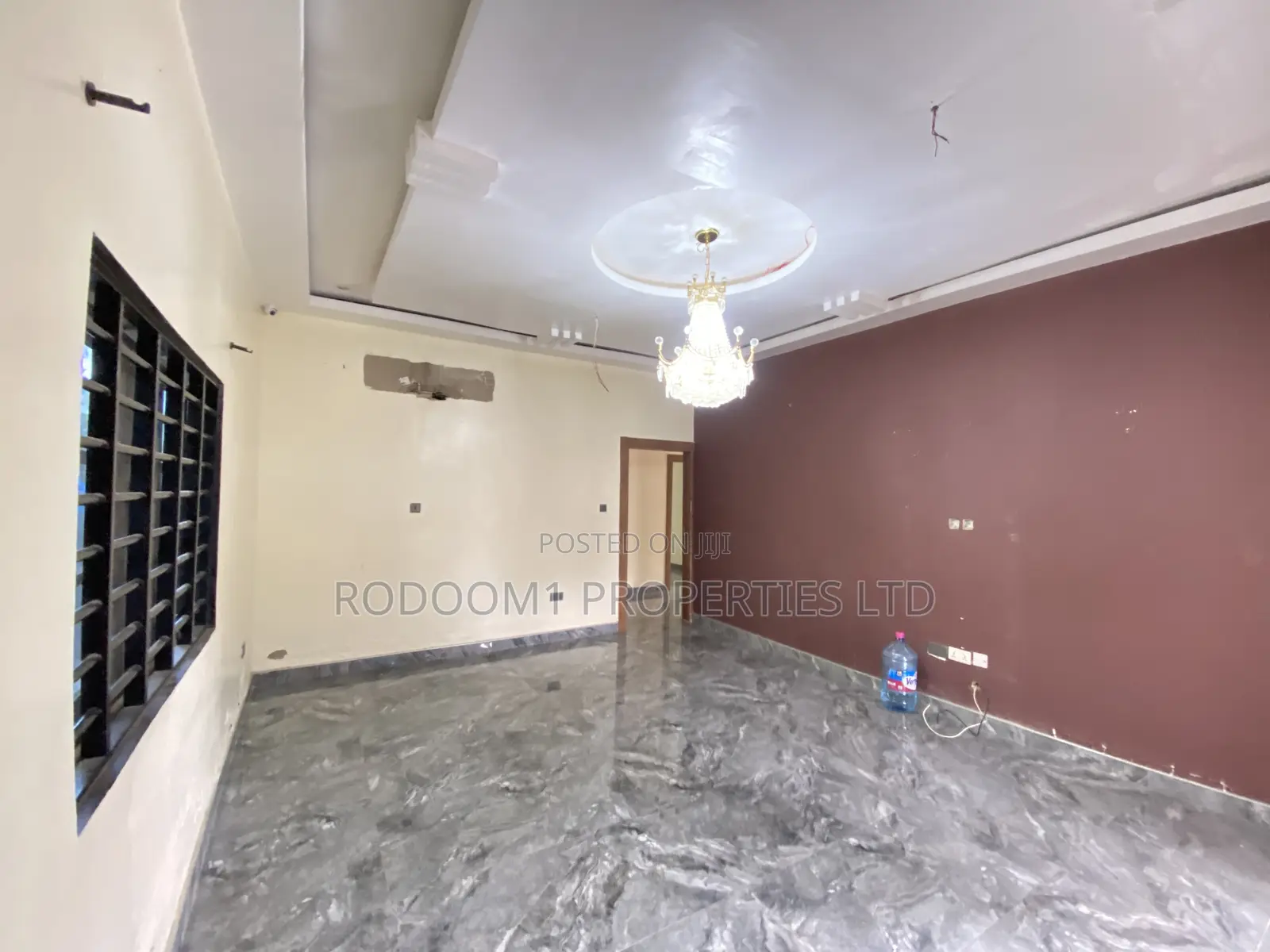 3bdrm House in Amasaman Stadium for sale
