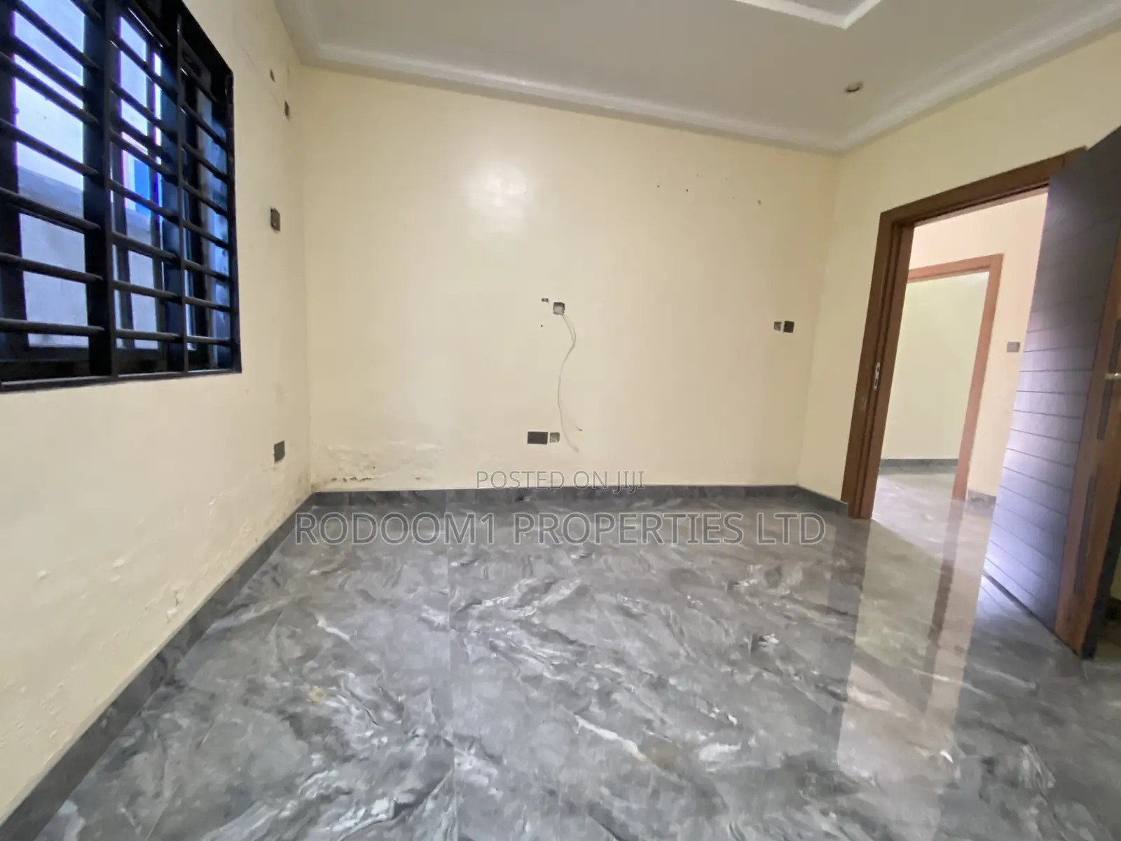 3bdrm House in Amasaman Stadium for sale