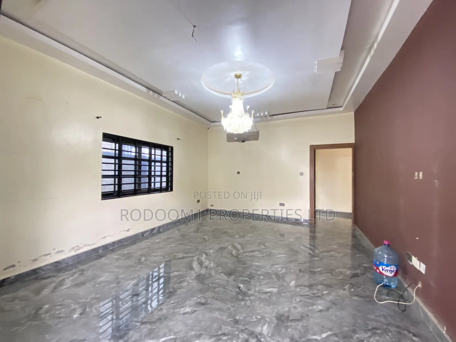 3bdrm House in Amasaman Stadium for sale