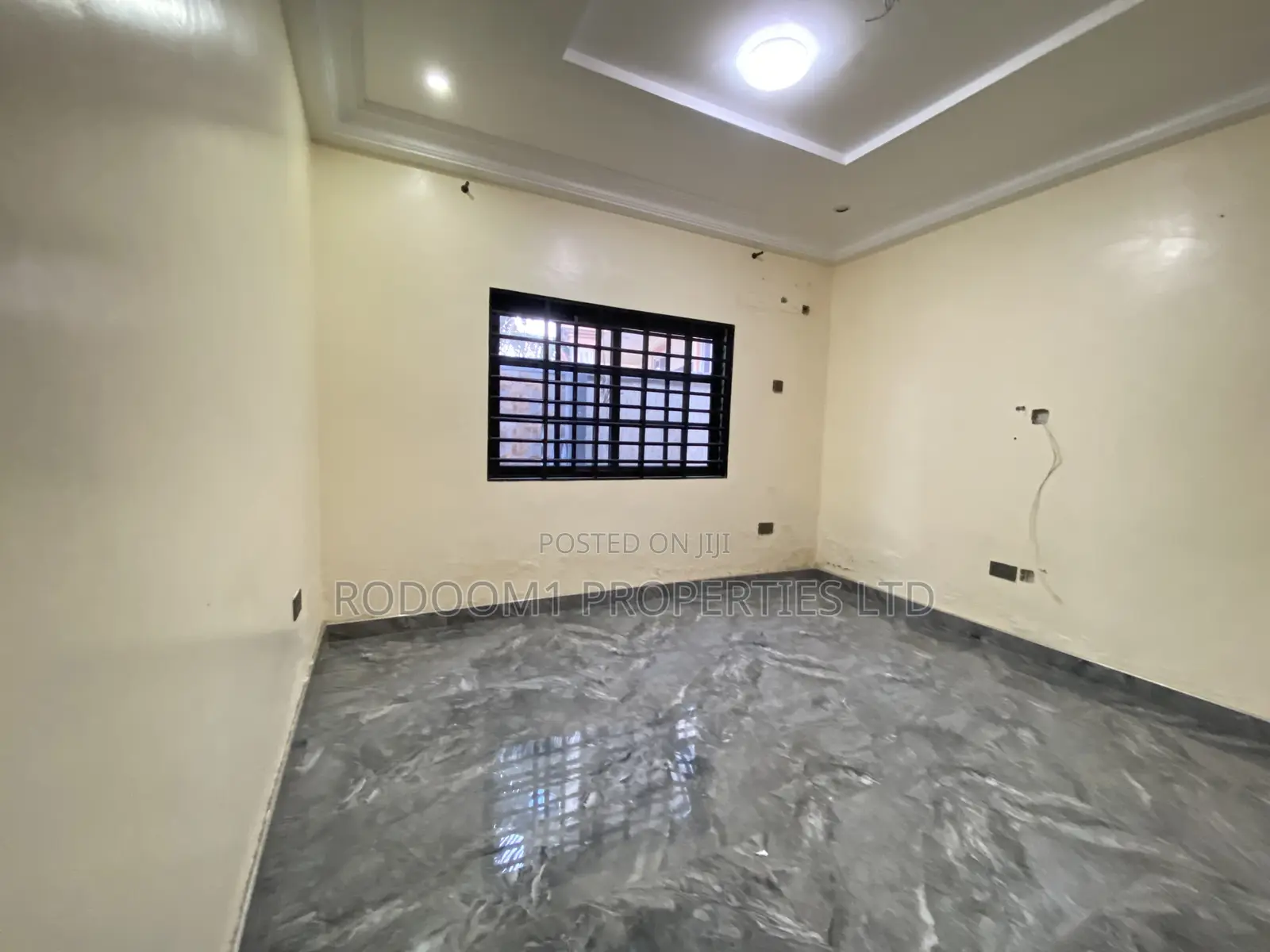 3bdrm House in Amasaman Stadium for sale