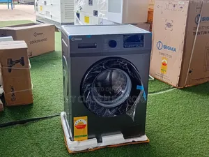 Sigma Appliances Ultimate Washer