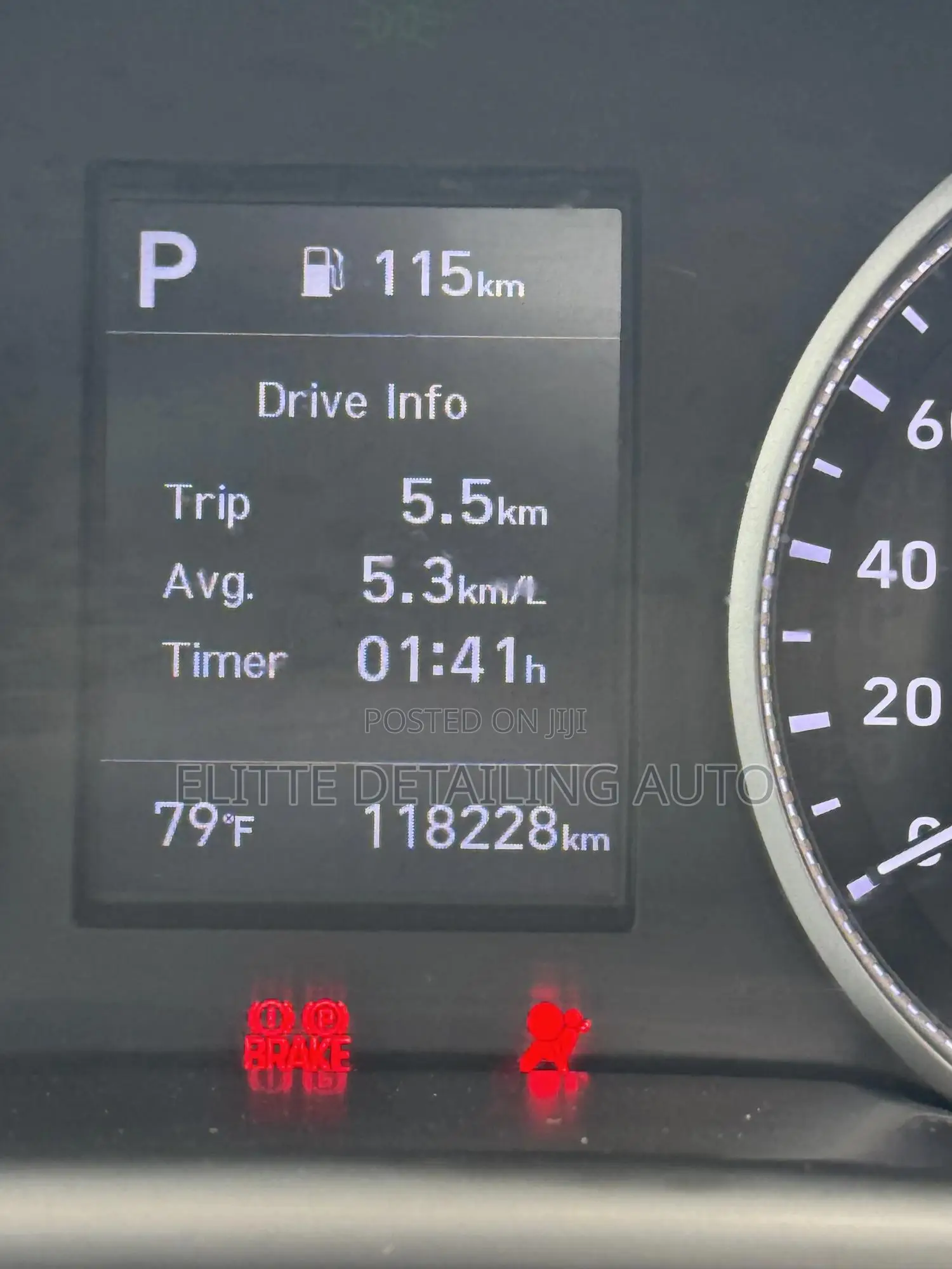 Hyundai Elantra SEL 2020 Burgundy