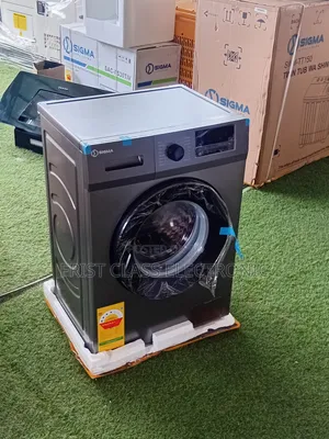 Cycle Savvy Sigma Washing Machine