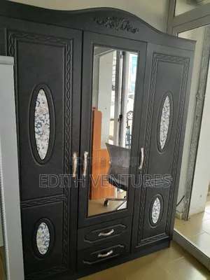 Dresser Keeper Wardrobe
