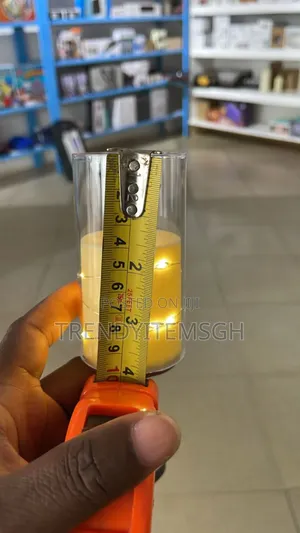 12pcs Led Candle Light (4 Inches)
