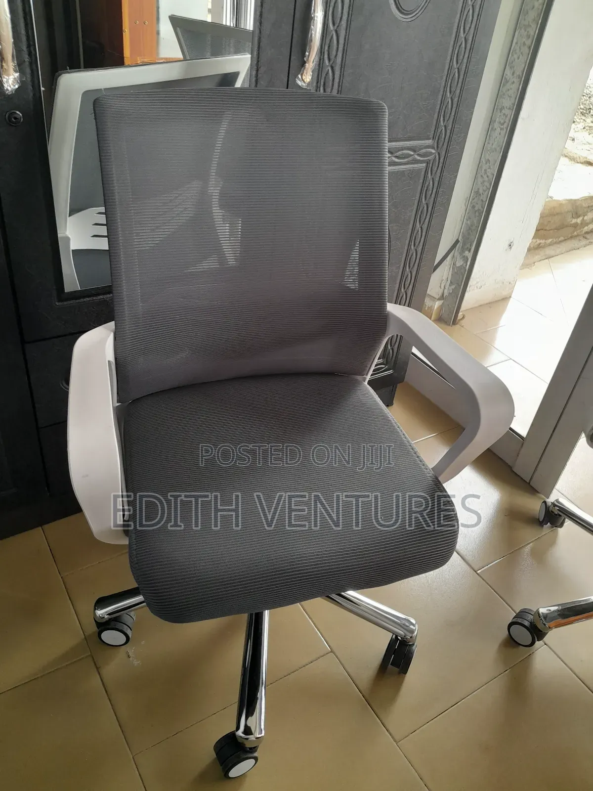 Employment Swivel Chair