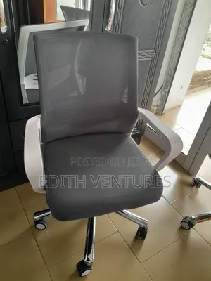 Employment Swivel Chair