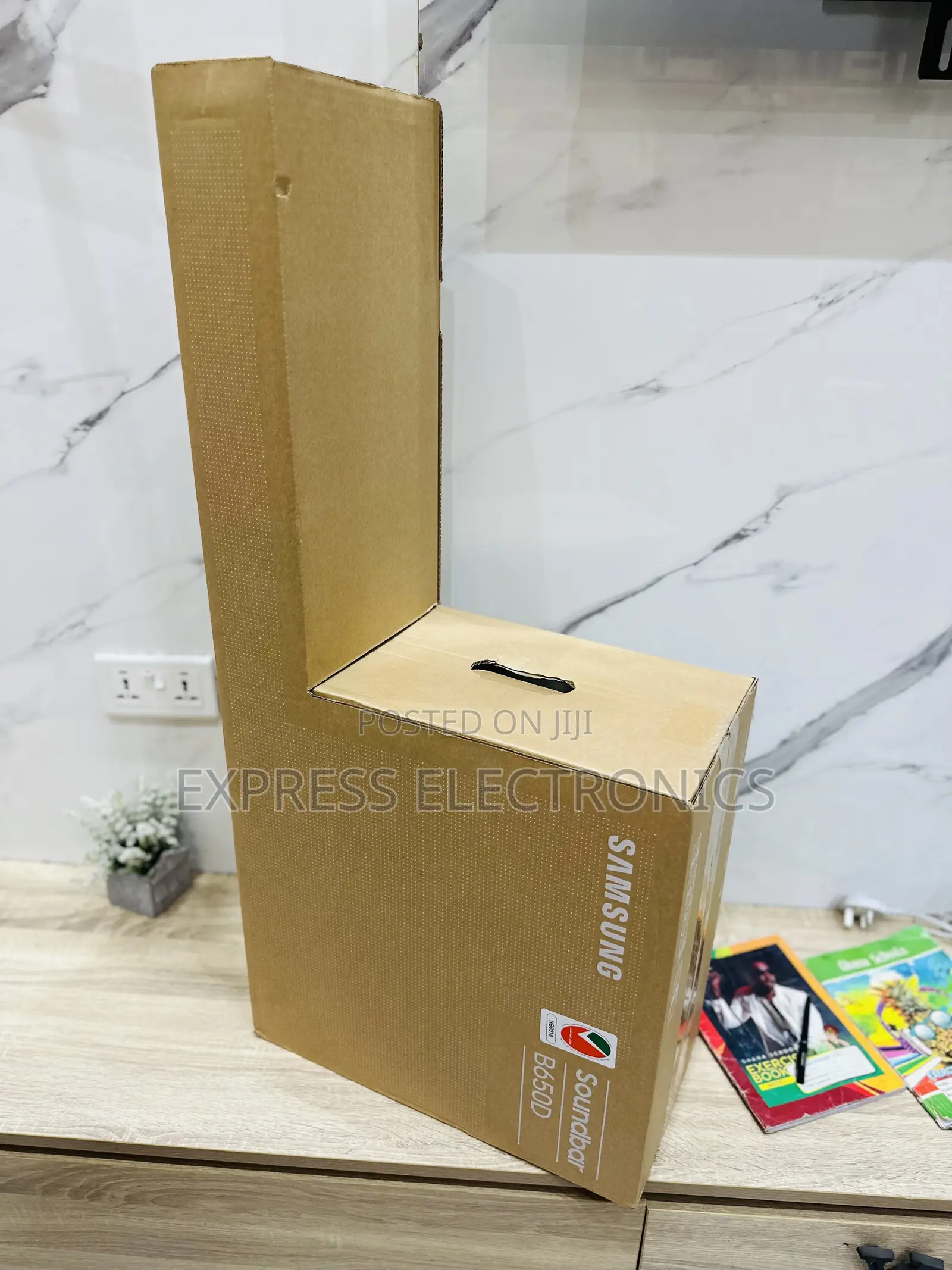 Very Cool Price Samsung B650d Sound System