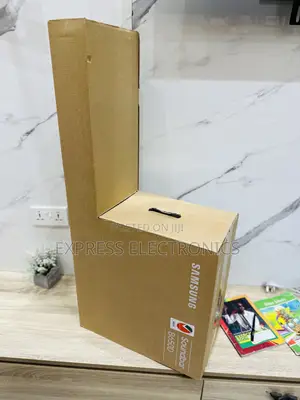 Very Cool Price Samsung B650d Sound System