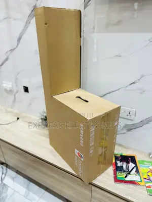 Locate Us at Adabraka Samsung B650d Sound System