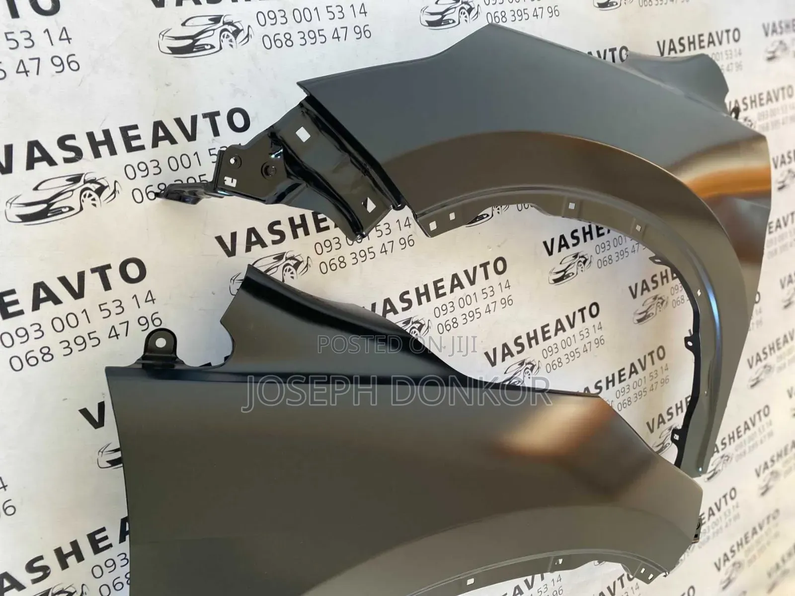 CRV Fender 2017,2018,2019,2020,2021,2022