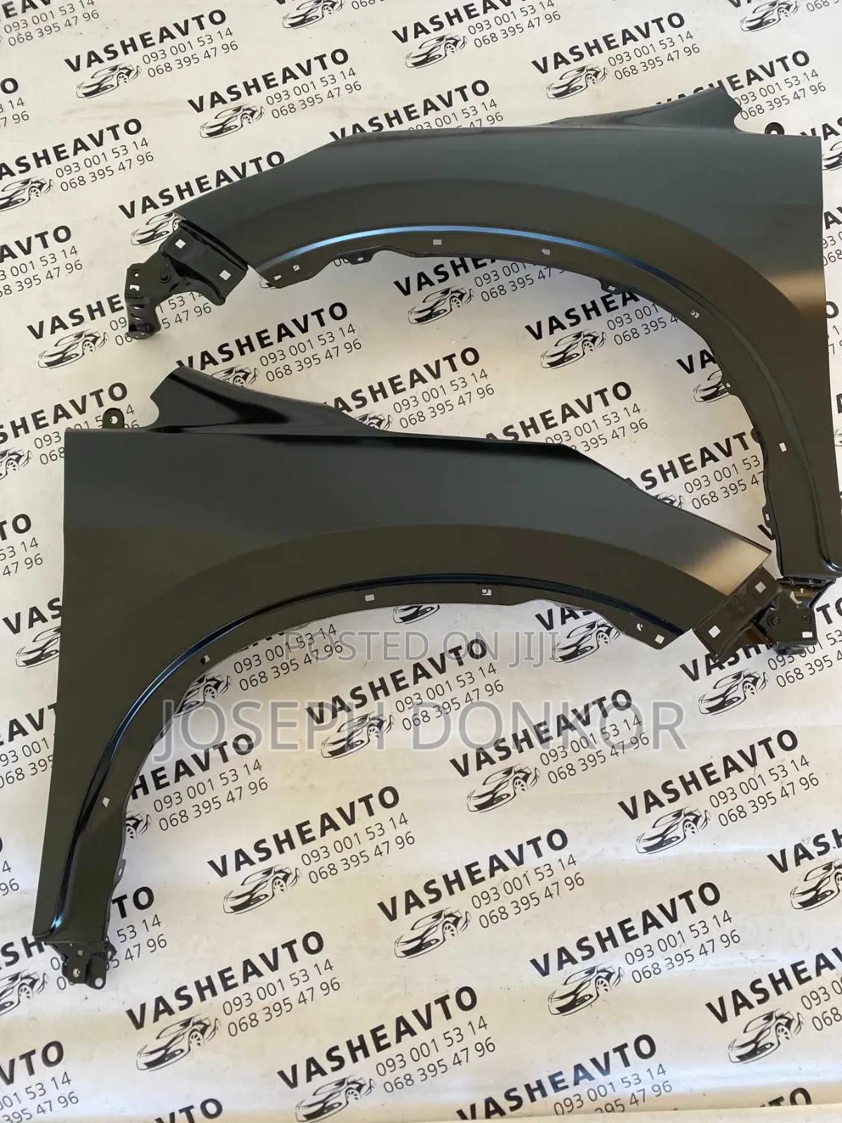 CRV Fender 2017,2018,2019,2020,2021,2022