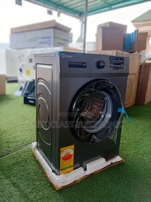 Sigma Washing Machine Quick Clean