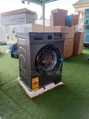 Sigma Washing Machine Quick Clean