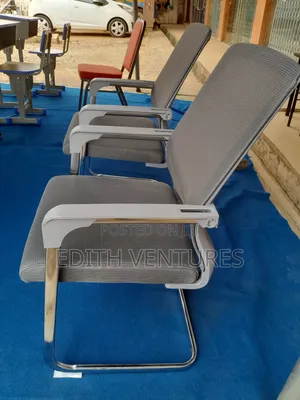 Sect Visitor's Chair