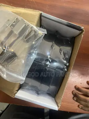 Mercedes Benz Brake Pads Available For
