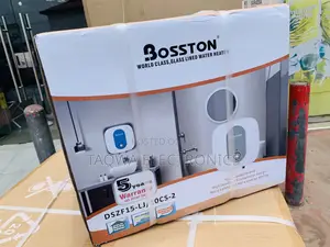 Lasting Bosston Water Heaters 10l