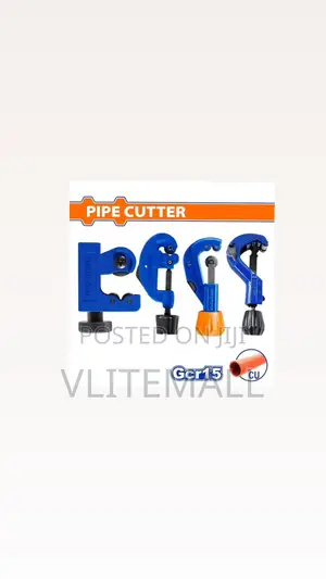 Rotary Copper And Aluminum Pipe Cuter