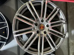 Porsche Rims Set Available
