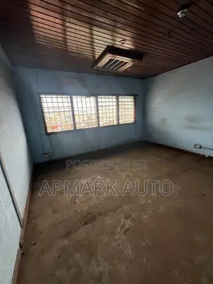 Office Space at Agbobloshie Abossey Okai