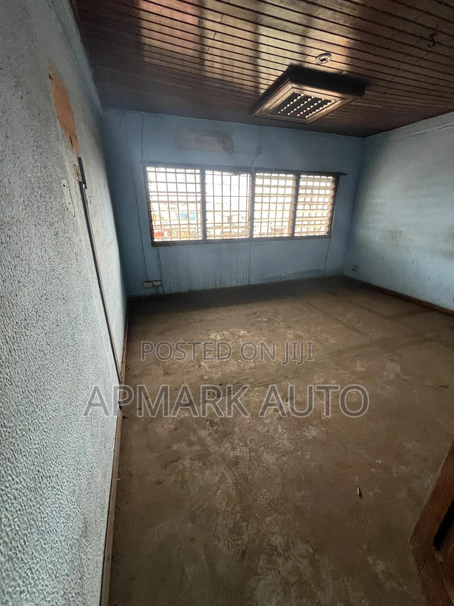 Office Space at Agbobloshie Abossey Okai