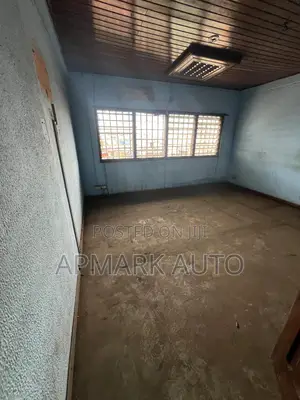 Office Space at Agbobloshie Abossey Okai