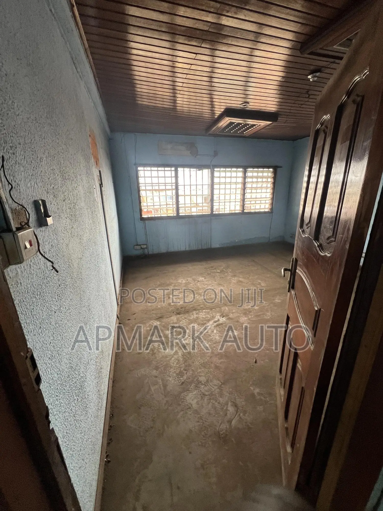 Office Space at Agbobloshie Abossey Okai